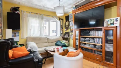 Apartment in Xirivella photo 27