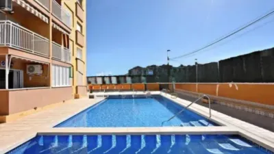 Apartment in Bahia photo 2