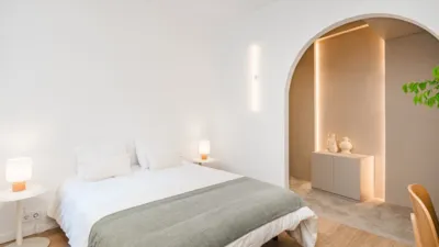 Apartment in Cortes - Huertas photo 43