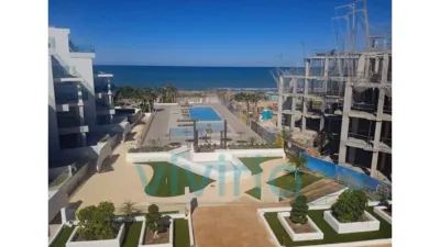 Pis – Dénia - Vista 5