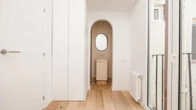 Apartment in Cortes - Huertas photo 34