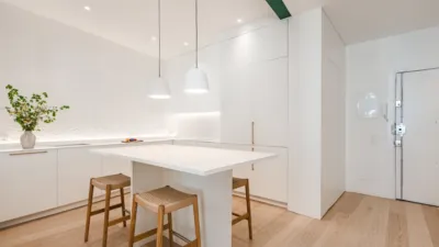 Apartment in Cortes - Huertas photo 14