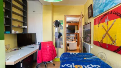 Apartment in Xirivella photo 25
