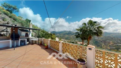 Chalet in Sayalonga photo 5