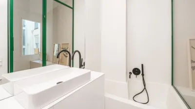 Apartment in Cortes - Huertas photo 30