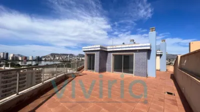 Piso – Calpe - Calp - Vista 4