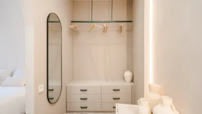 Apartment in Cortes - Huertas photo 44