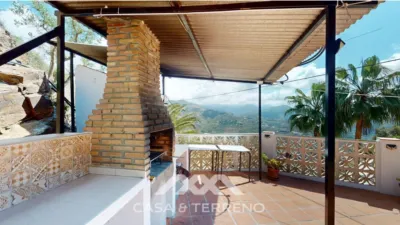 Chalet in Sayalonga photo 28