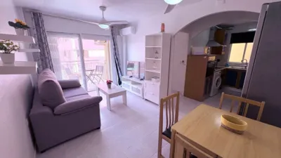 Apartment in Bahia photo 6