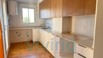 Chalet in Chiva photo 8