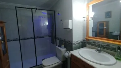 Apartment in Almoradí photo 16