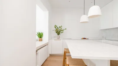 Apartment in Cortes - Huertas photo 19