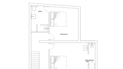 House in Alaró photo 18