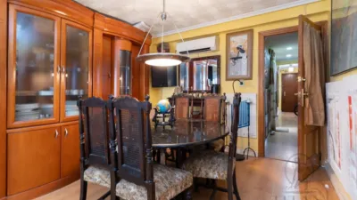 Apartment in Xirivella photo 26