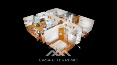 Chalet in Sayalonga photo 22
