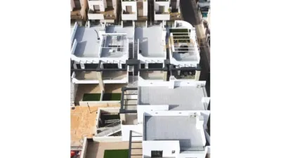 Pis – Orihuela, Urbanización Monte Golf Fase VII, Villa Martín - Vista 2