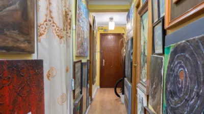 Apartment in Xirivella photo 7