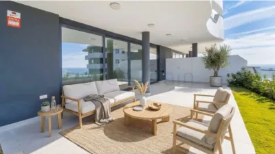 Apartment in Torreblanca del Sol photo 24