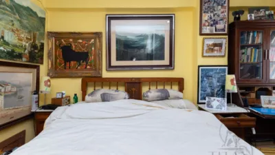 Apartment in Xirivella photo 20