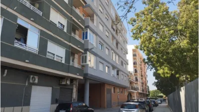 Apartment in Almoradí photo 3