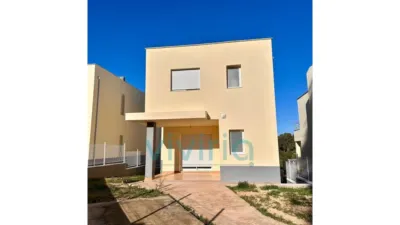 Chalet in Chiva photo 14