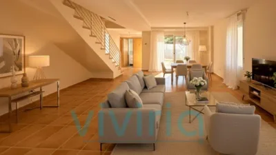 Chalet in Chiva photo 2