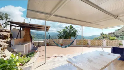 Chalet in Sayalonga photo 25