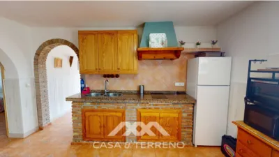 Chalet in Sayalonga photo 17