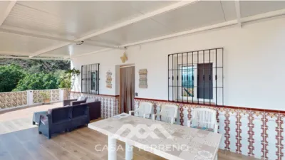 Chalet in Sayalonga photo 26