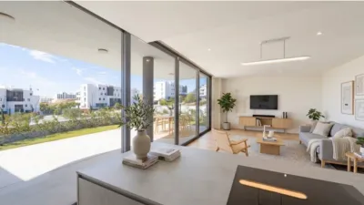 Apartment in Torreblanca del Sol photo 29