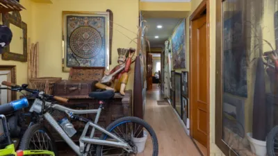 Apartment in Xirivella photo 5