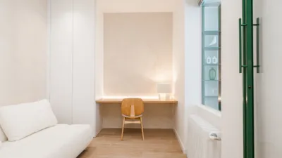 Apartment in Cortes - Huertas photo 51