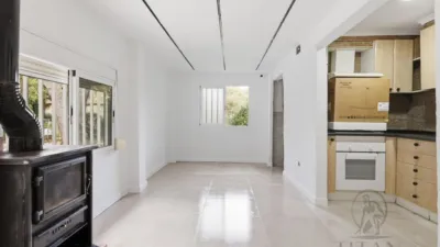 Chalet in Buñol photo 9