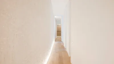 Apartment in Cortes - Huertas photo 23