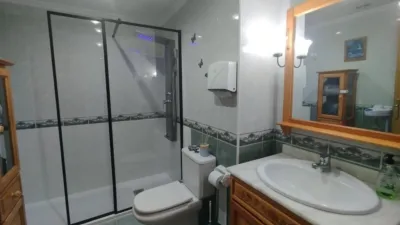 Apartment in Almoradí photo 17