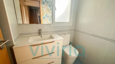 Chalet in Chiva photo 9