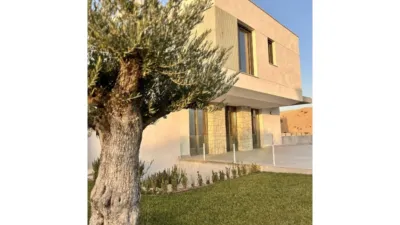 Casa – Finestrat - Vista 4