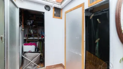Apartment in Xirivella photo 14