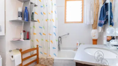 Apartment in Xirivella photo 11