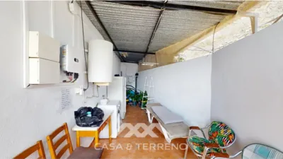 Chalet in Sayalonga photo 35