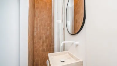 Apartment in Cortes - Huertas photo 38