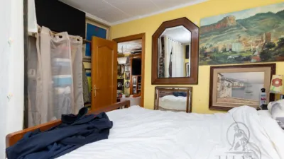 Apartment in Xirivella photo 21