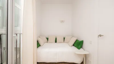 Apartment in Cortes - Huertas photo 36