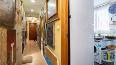 Apartment in Xirivella photo 18