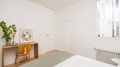 Apartment in Cortes - Huertas photo 49