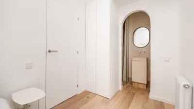 Apartment in Cortes - Huertas photo 37