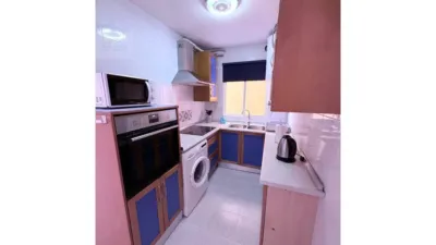 Apartment in Bahia photo 13