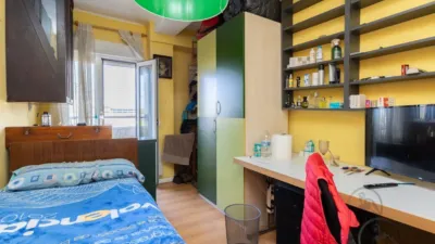 Apartment in Xirivella photo 23