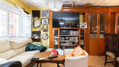 Apartment in Xirivella photo 3