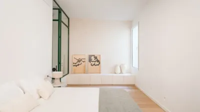 Apartment in Cortes - Huertas photo 27
